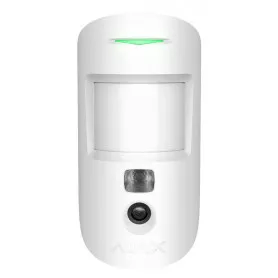 Ajax MotionCam (PhOD) pour Ajax Hub 2