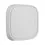 Support de fixation pour sirène extérieure Ajax Bracket StreetSiren blanc