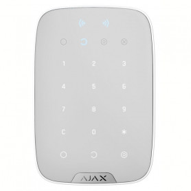 Clavier Ajax Keypad Plus Jeweller en déstockage