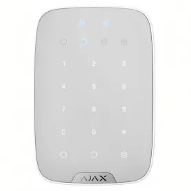 Clavier Ajax Keypad Plus Jeweller en déstockage