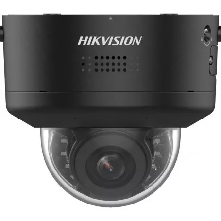 Hikvision DS-2CD2786G2H-IPTRZS2U/SL(Black)