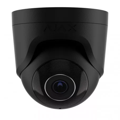 Ajax TurretCam noire