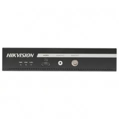 Décodeur IP 4K Hikvision DS-6901UDI(C)