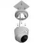 Installation caméra Ajax TurretCam 5MP