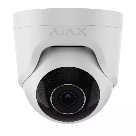 Caméra Ajax TurretCam 5MP