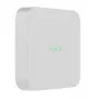 vue 3/4 Ajax NVR (8ch) blanc