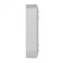 Ajax NVR (8ch) blanc de profil