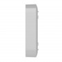 Vue profil Ajax NVR (16ch) blanc