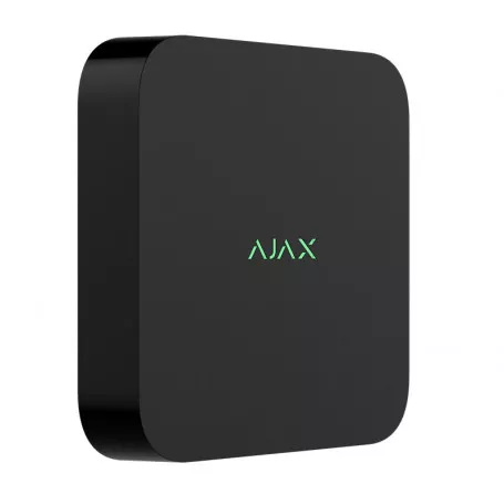 NVR Ajax NVR (8ch) noir