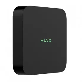 NVR 16 canaux Ajax NVR (16ch) noir
