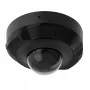 Ajax DomeCam Mini noir de profil
