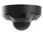 Ajax DomeCam Mini noir vue arrière