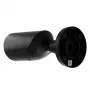 BulletCam (5 Mp/2.8 mm) Ajax noire vue gauche