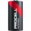 Duracell DL-123 / CE17345 3V Pile lithium de remplacement pour accessoires d'alarme sans fil