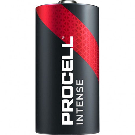 Duracell Procell Intense CR123