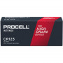 Duracell Intense CR123 pack de 10