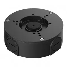 Dahua DH-PFA130-E-BL boîte de jonction noire