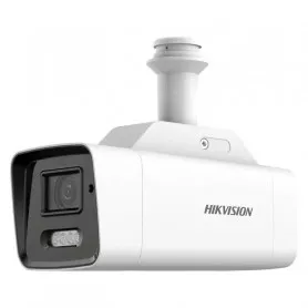 Caméra solaire Hikvision DS-2XS6A46G1/P-IZS/4G(8-32mm)