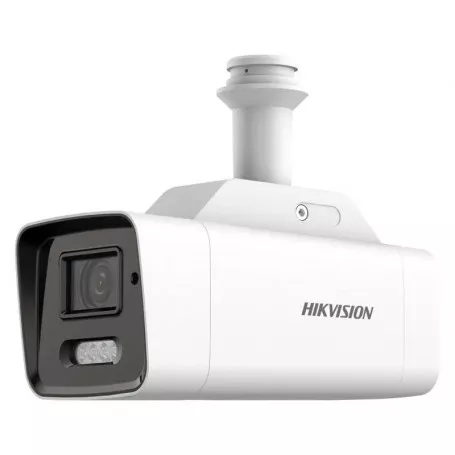 Caméra solaire Hikvision DS-2XS6A46G1/P-IZS/4G(2.8-12mm)