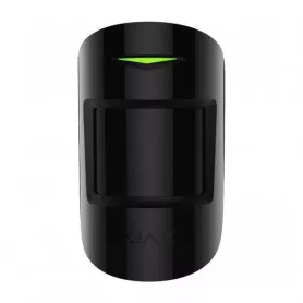 Ajax MotionProtect Plus Jeweller noir