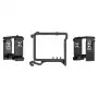 Ajax Din holder Relay vue d'ensemble