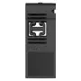 Ajax Din holder Relay de profil
