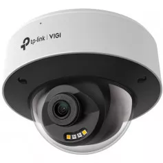 Caméra 4MP TP-Link InSight S245 avec IA défense active et audio bidirectionnel vision de nuit couleur 30 mètres