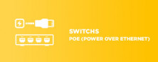 Switch PoE