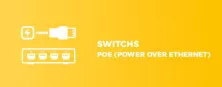Switch PoE