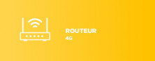 Routeur 4G