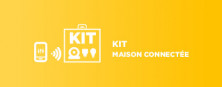 Kit maison connectée