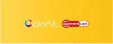 ColorVu Hybrid Light