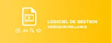 VMS - Logiciel de gestion vidéosurveillance