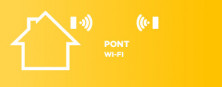 Pont Wi-Fi