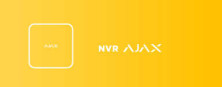NVR Ajax
