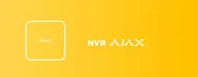 NVR Ajax
