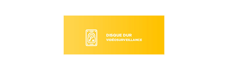 Western Digital - WD Purple - Disque dur interne pour la vidéo surveillance  12To - Wintek Distribution
