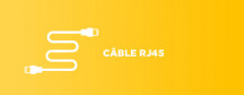 Câble RJ45