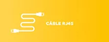 Câble RJ45