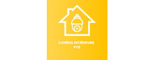 Caméra PTZ intérieure