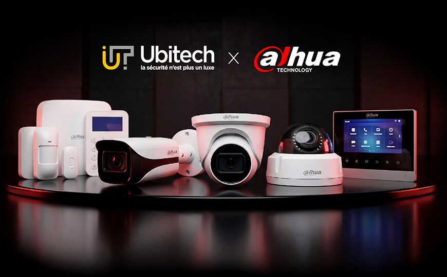 Dahua