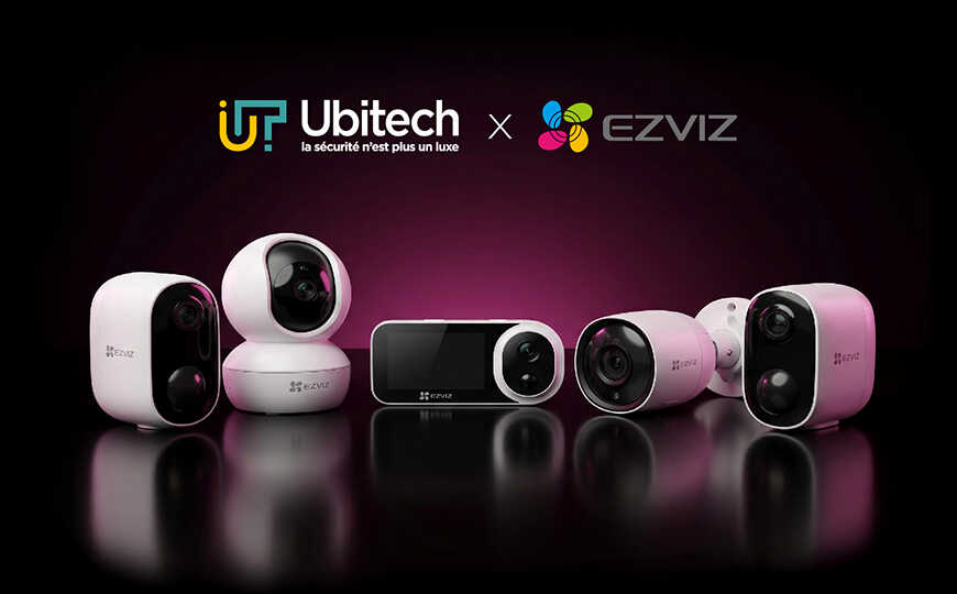 EZVIZ EZVIZ