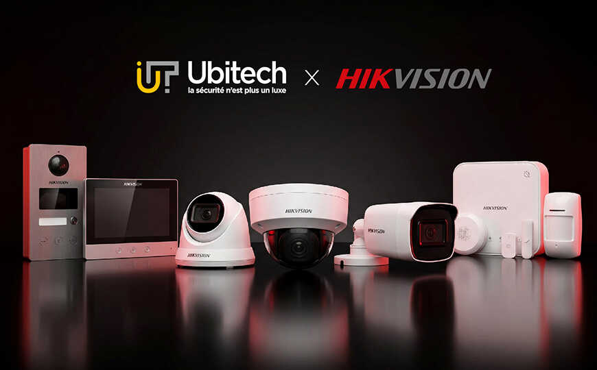 Hikvision Hikvision