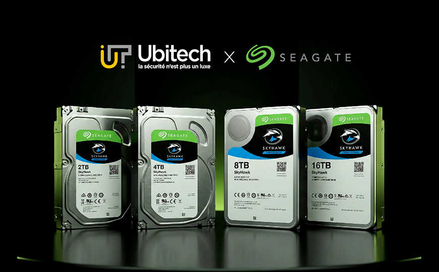 Seagate