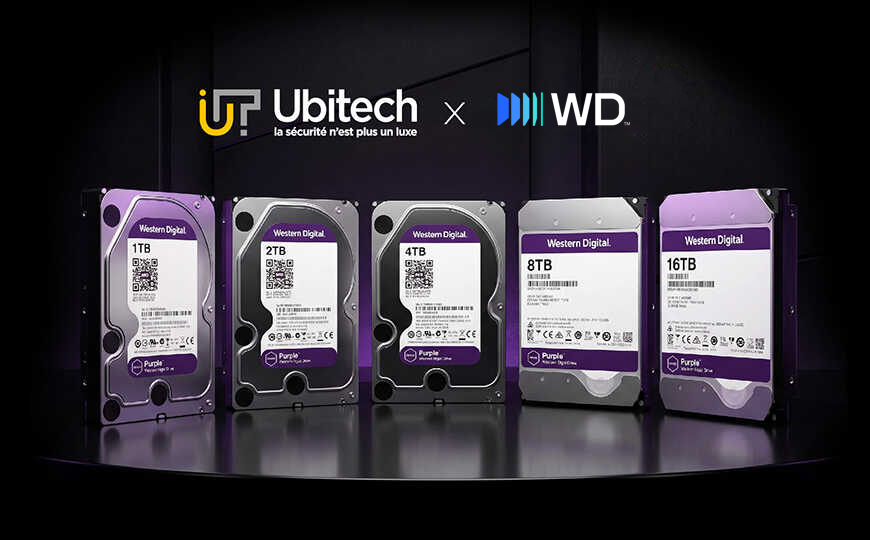 Western Digital Western Digital