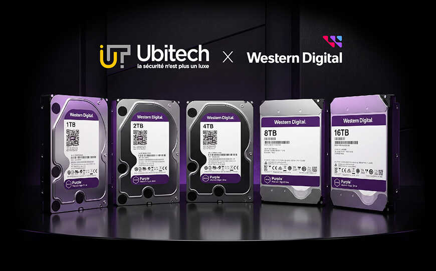 Western Digital Western Digital