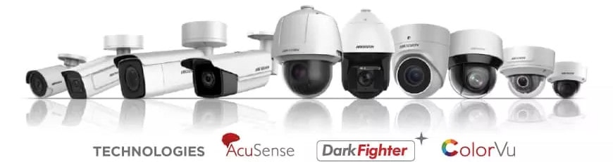 camera de videosurveillance