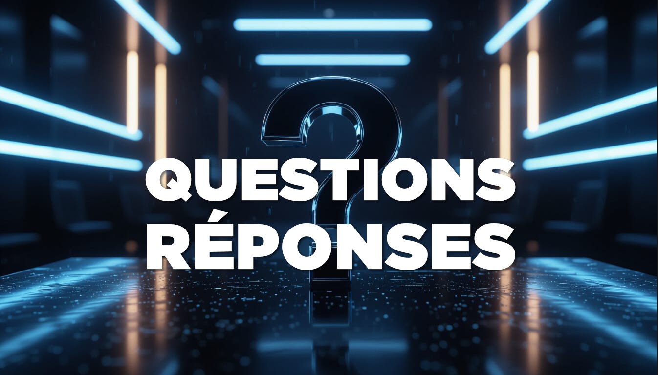 questions reponses