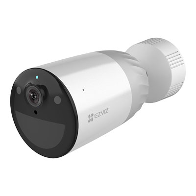 Camera BC1 base a visser