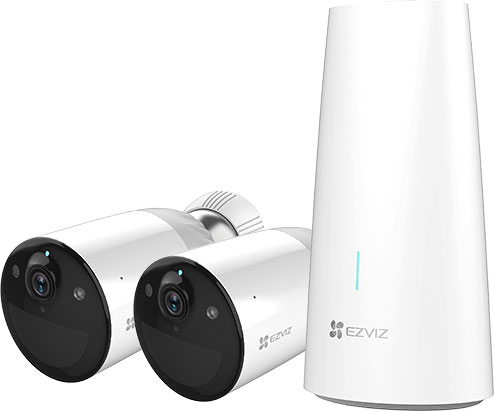 EZVIZ BC1-B2